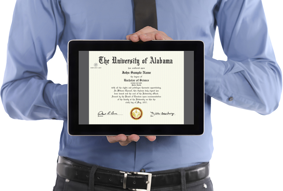 Sample CeDiploma CeDiploma