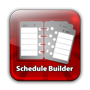 Schedule Builder icon